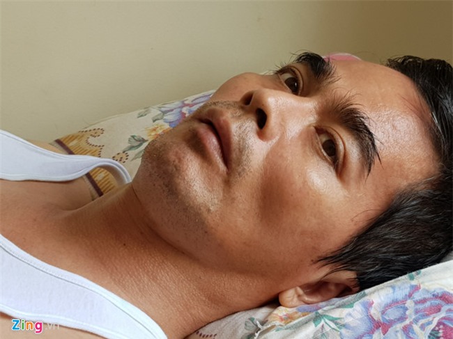 Nguyen Hoang ngay cang yeu, gia dinh xin bao chi dung boi moc doi tu hinh anh 1