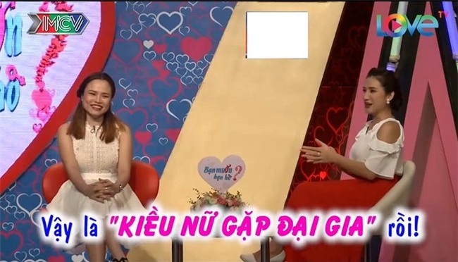 Bạn muốn hẹn hò, MC Quyền Linh, MC Cát Tường, gameshow