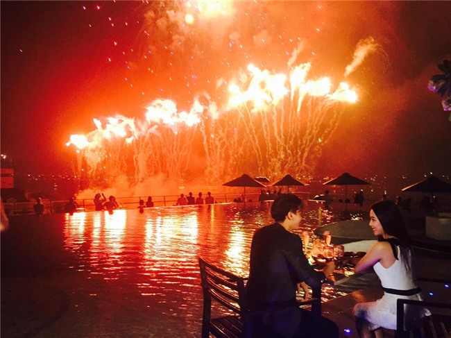 lo danh tinh co gai cuc xinh duoc cho la 