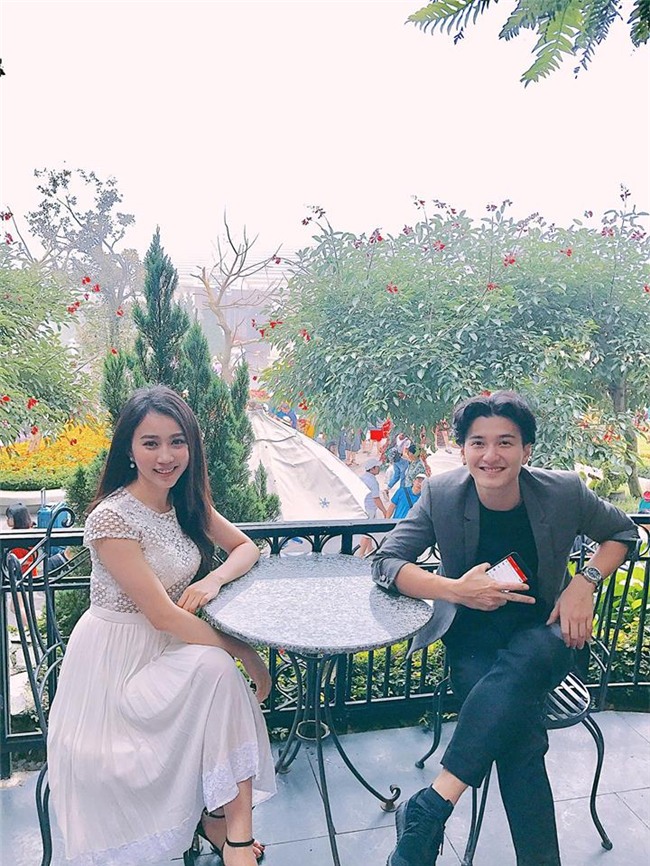 lo danh tinh co gai cuc xinh duoc cho la 