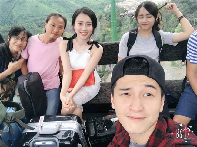 lo danh tinh co gai cuc xinh duoc cho la 