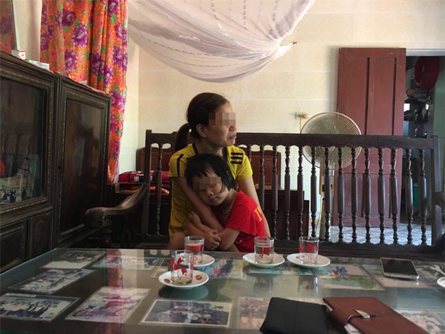 vu chong dung day xich co vo: su that cau chuyen qua loi tam su cua nguoi vo - 2