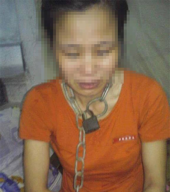 vu chong dung day xich co vo: su that cau chuyen qua loi tam su cua nguoi vo - 4