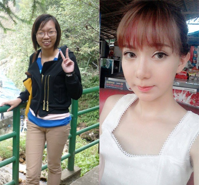 3 nhan sac "thi no tai sinh" gay choang vang nhat viet nam hinh anh 16
