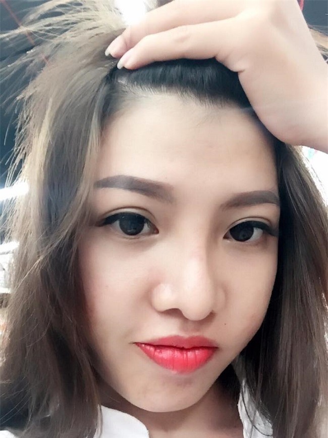 3 nhan sac "thi no tai sinh" gay choang vang nhat viet nam hinh anh 2