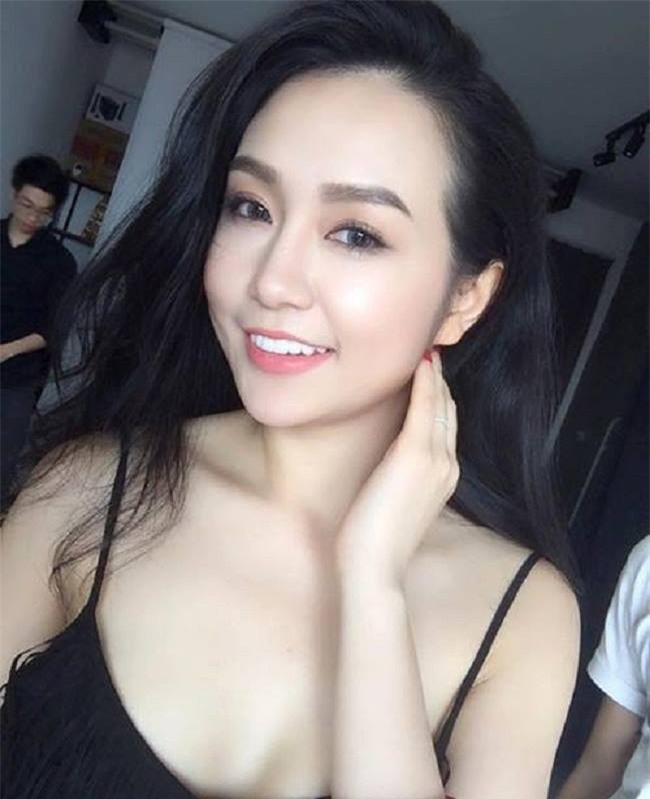 elly tran, huong baby o nha non na hon hot girl khien chong lo sot vo hinh anh 1