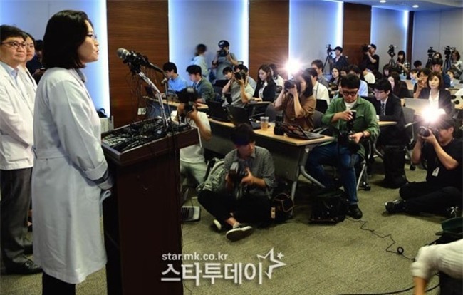 Hop bao ve suc khoe T.O.P (Big Bang): 'Benh nhan co the ngung ho hap' hinh anh 1