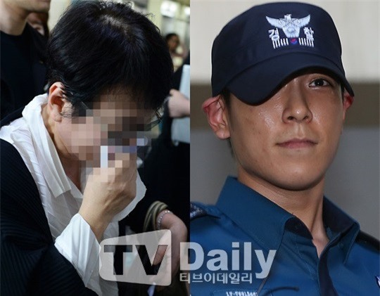 Hop bao ve suc khoe T.O.P (Big Bang): 'Benh nhan co the ngung ho hap' hinh anh 3