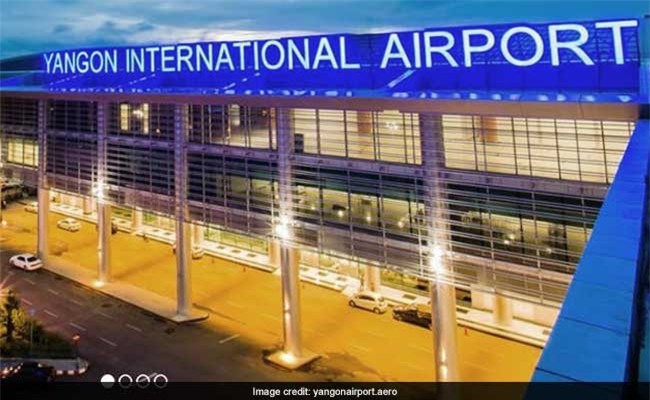 May bay quan su Myanmar cho 116 nguoi mat tich hinh anh 1