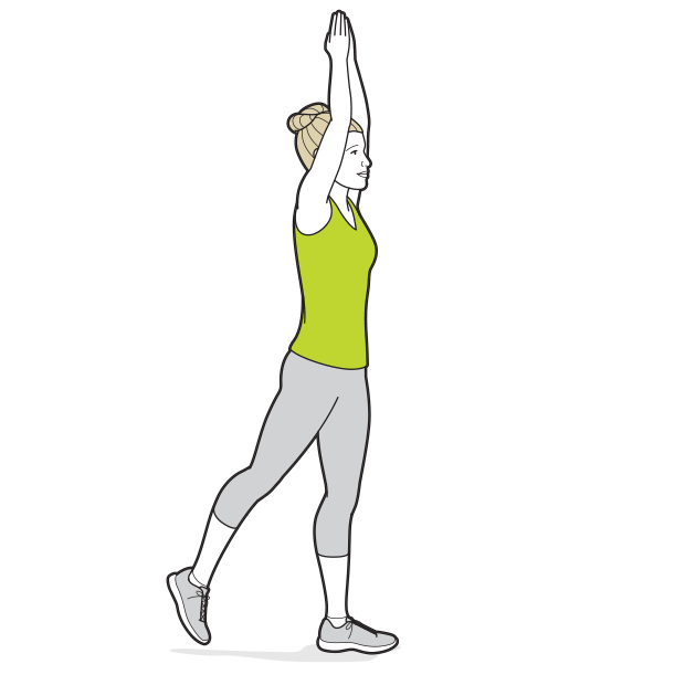 Bác sĩ BV Việt Đức hướng dẫn 2 bài tập cổ, 3 bài tập lưng dễ thực hiện chữa bệnh cột sống - Ảnh 2.