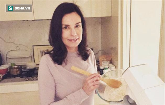 70 tuổi ung thư, tiểu đường vẫn trẻ như 30: Bí quyết là không ăn 1 món nhiều người thích - Ảnh 1.