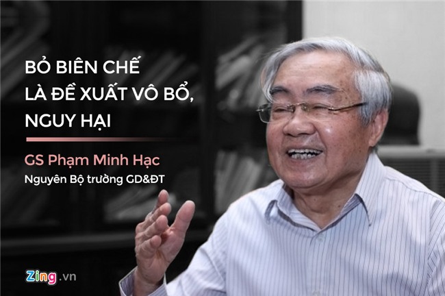 5 doi moi gay tranh cai cua Bo GD&DT hinh anh 2