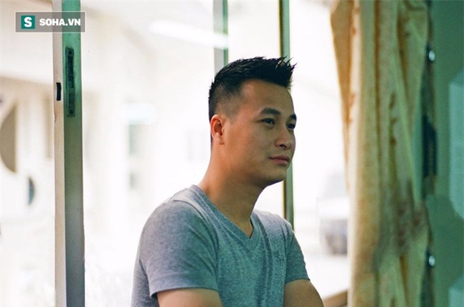 Khải Sở Khanh: Cuộc sống thật hoàn toàn trái ngược trên phim  - Ảnh 3.