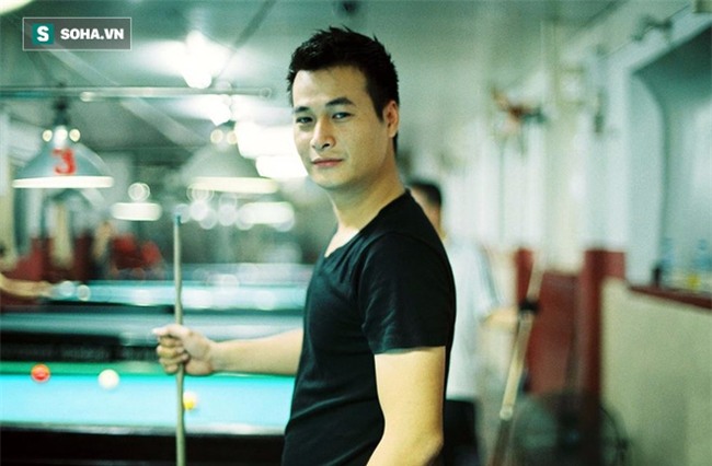 Khải Sở Khanh: Cuộc sống thật hoàn toàn trái ngược trên phim  - Ảnh 4.