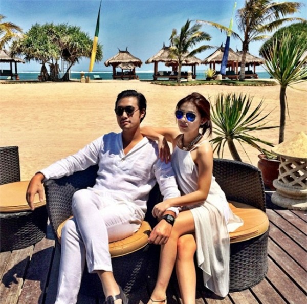 Phát ghen với cuộc sống xa hoa của những cô nàng xinh đẹp, lấy được chồng giàu lại biết cưng chiều vợ hết mực - Ảnh 14.