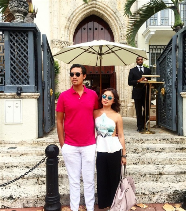 Phát ghen với cuộc sống xa hoa của những cô nàng xinh đẹp, lấy được chồng giàu lại biết cưng chiều vợ hết mực - Ảnh 15.