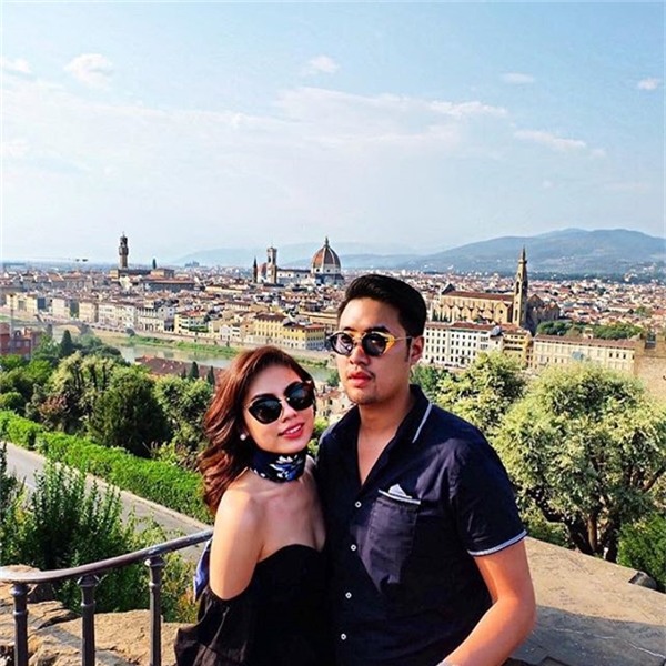 Phát ghen với cuộc sống xa hoa của những cô nàng xinh đẹp, lấy được chồng giàu lại biết cưng chiều vợ hết mực - Ảnh 16.