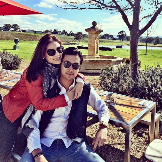 Phát ghen với cuộc sống xa hoa của những cô nàng xinh đẹp, lấy được chồng giàu lại biết cưng chiều vợ hết mực - Ảnh 18.