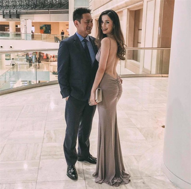 Phát ghen với cuộc sống xa hoa của những cô nàng xinh đẹp, lấy được chồng giàu lại biết cưng chiều vợ hết mực - Ảnh 2.