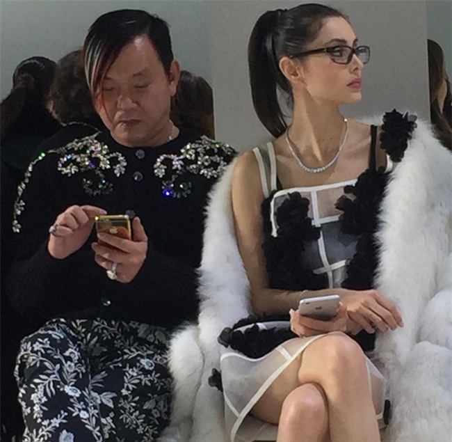 Phát ghen với cuộc sống xa hoa của những cô nàng xinh đẹp, lấy được chồng giàu lại biết cưng chiều vợ hết mực - Ảnh 23.