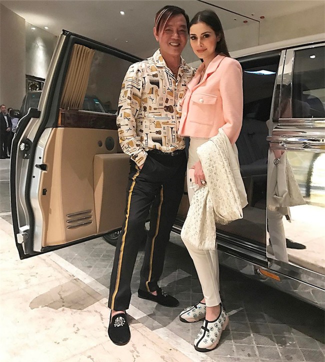 Phát ghen với cuộc sống xa hoa của những cô nàng xinh đẹp, lấy được chồng giàu lại biết cưng chiều vợ hết mực - Ảnh 25.