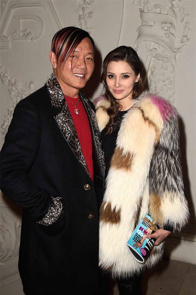 Phát ghen với cuộc sống xa hoa của những cô nàng xinh đẹp, lấy được chồng giàu lại biết cưng chiều vợ hết mực - Ảnh 26.