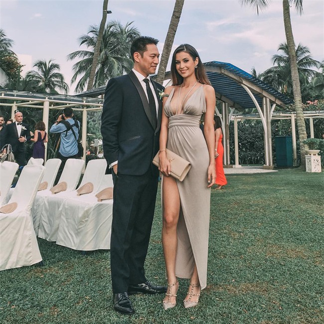 Phát ghen với cuộc sống xa hoa của những cô nàng xinh đẹp, lấy được chồng giàu lại biết cưng chiều vợ hết mực - Ảnh 4.