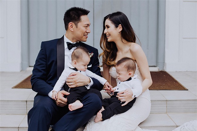 Phát ghen với cuộc sống xa hoa của những cô nàng xinh đẹp, lấy được chồng giàu lại biết cưng chiều vợ hết mực - Ảnh 5.