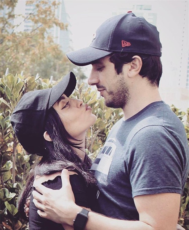 Phát ghen với cuộc sống xa hoa của những cô nàng xinh đẹp, lấy được chồng giàu lại biết cưng chiều vợ hết mực - Ảnh 7.