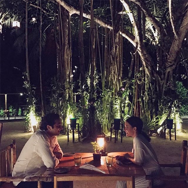 Phát ghen với cuộc sống xa hoa của những cô nàng xinh đẹp, lấy được chồng giàu lại biết cưng chiều vợ hết mực - Ảnh 9.