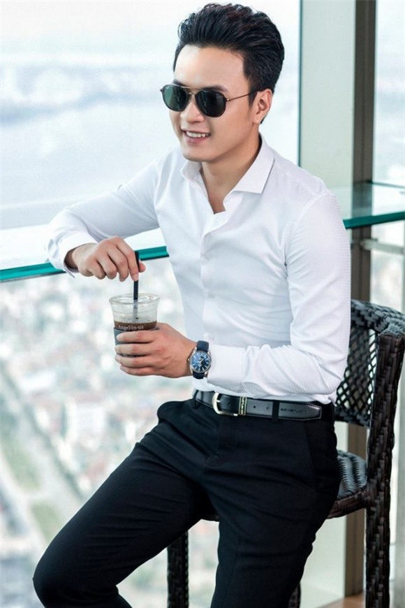 sao việt, hồng đăng, diễn viên hồng đăng, hồng đăng người phán xử, lê thành người phán xử