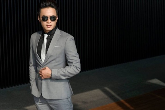 sao việt, hồng đăng, diễn viên hồng đăng, hồng đăng người phán xử, lê thành người phán xử