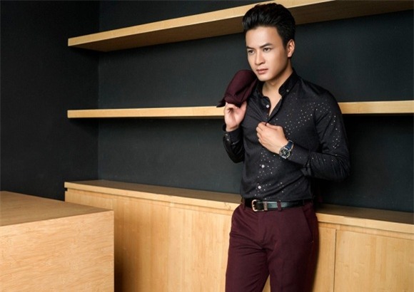 sao việt, hồng đăng, diễn viên hồng đăng, hồng đăng người phán xử, lê thành người phán xử