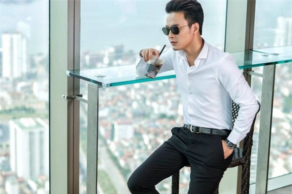 sao việt, hồng đăng, diễn viên hồng đăng, hồng đăng người phán xử, lê thành người phán xử