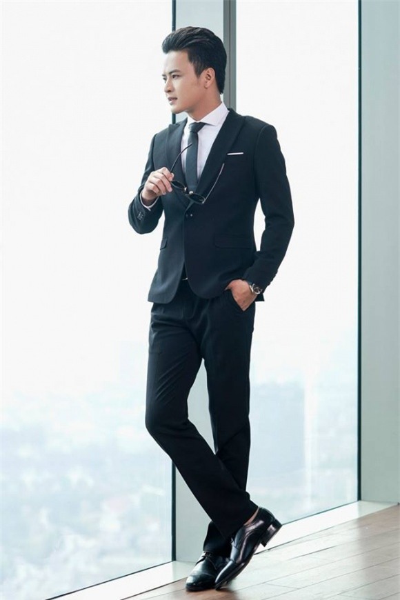 sao việt, hồng đăng, diễn viên hồng đăng, hồng đăng người phán xử, lê thành người phán xử