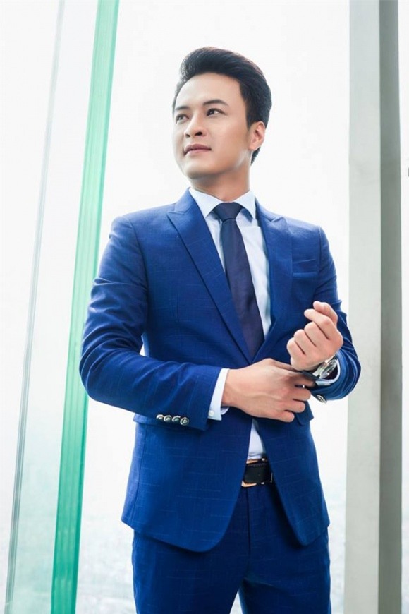 sao việt, hồng đăng, diễn viên hồng đăng, hồng đăng người phán xử, lê thành người phán xử