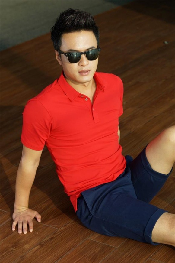 sao việt, hồng đăng, diễn viên hồng đăng, hồng đăng người phán xử, lê thành người phán xử