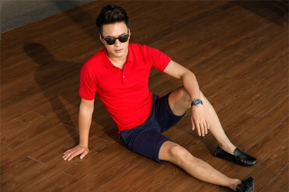 sao việt, hồng đăng, diễn viên hồng đăng, hồng đăng người phán xử, lê thành người phán xử