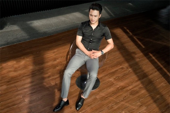 sao việt, hồng đăng, diễn viên hồng đăng, hồng đăng người phán xử, lê thành người phán xử