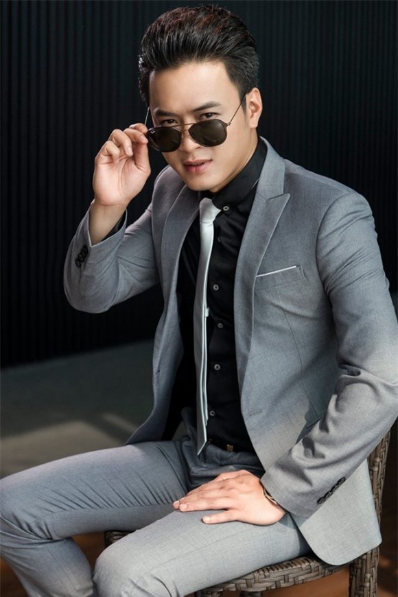 sao việt, hồng đăng, diễn viên hồng đăng, hồng đăng người phán xử, lê thành người phán xử