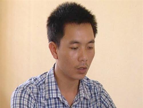 "phi cong" 24 tuoi quay clip tong tien nguoi tinh 42 tuoi - 1