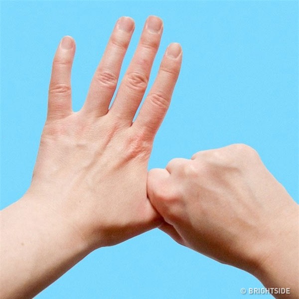 chi voi vai dong tac nay cho ngon tay, ban se thay dieu ky dieu xay ra - 1