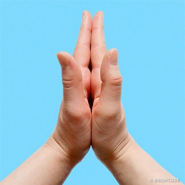 chi voi vai dong tac nay cho ngon tay, ban se thay dieu ky dieu xay ra - 7