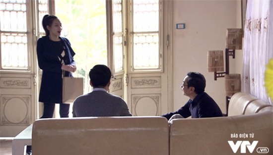 Người phán xử tập 22 -1