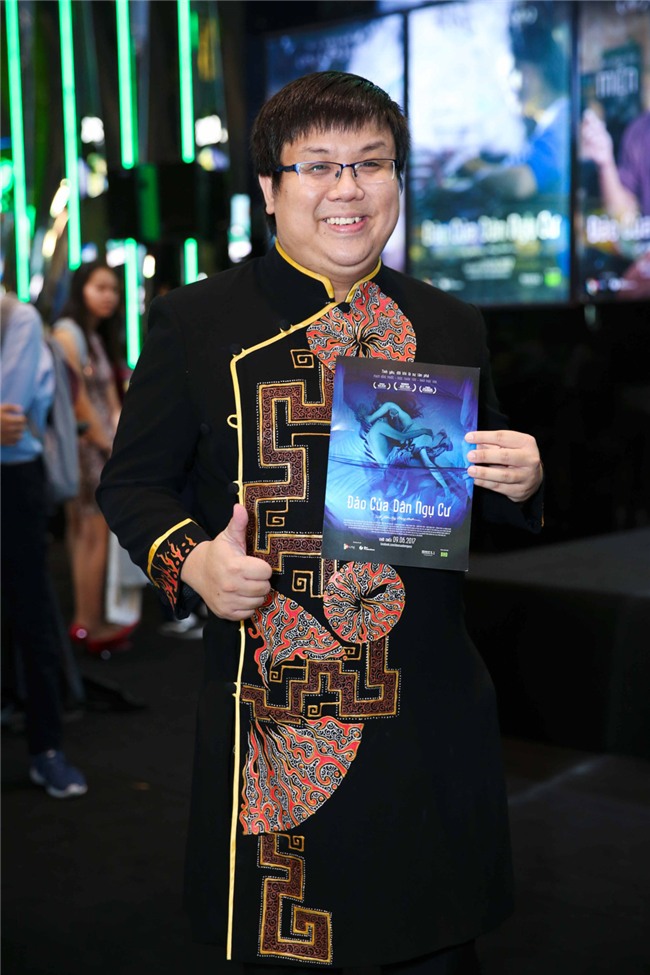 Truong Giang, Nha Phuong mac do doi di xem phim hinh anh 10