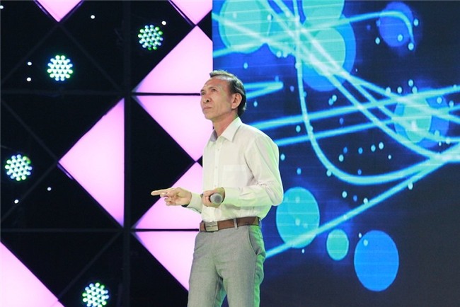 Hát mãi ước mơ, Trấn Thành, Phương trinh Jolie, Cẩm Ly