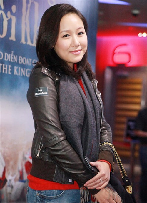 troi ban ve dep hon nguoi, nhung hh ngo phuong lan cu tu dim sac dang tiec - 9