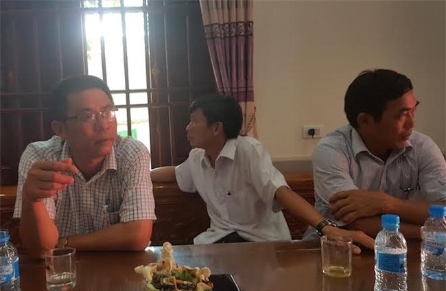 Xông vào nhà đánh chủ xe khách: Côn đồ cầm tuýp sắt đuổi đánh cả công an - Ảnh 4.