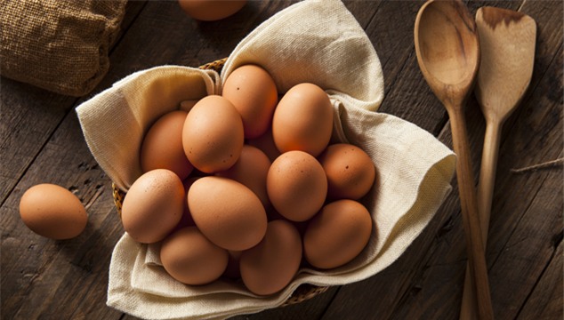 Ăn 2 quả trứng gà/ngày sẽ cực tốt cho cơ thể, các bác sĩ, chuyên gia nói gì? - Ảnh 1.