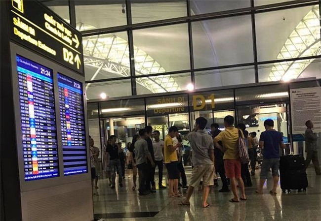 Hành khách chết điếng vì chuyến bay đi Úc đã khởi hành trước 4 tiếng nhưng hãng không báo trước? - Ảnh 4.